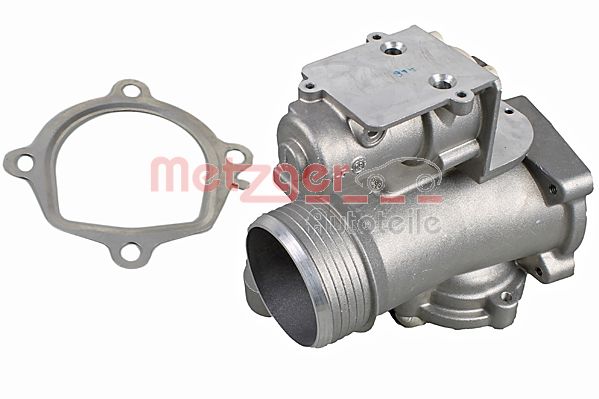 METZGER 0892768 ORIGINAL ERSATZTEIL AGR-Ventil